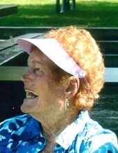 June D. Schrupp Profile Photo