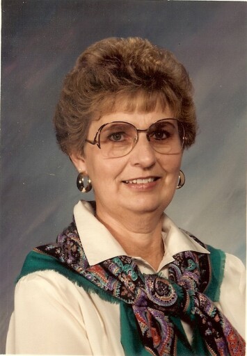 Mary Lea (Bingham)  Schalk