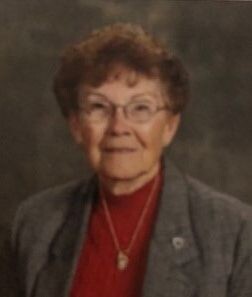 Mrs. Bonnie M. Mckinsey Profile Photo