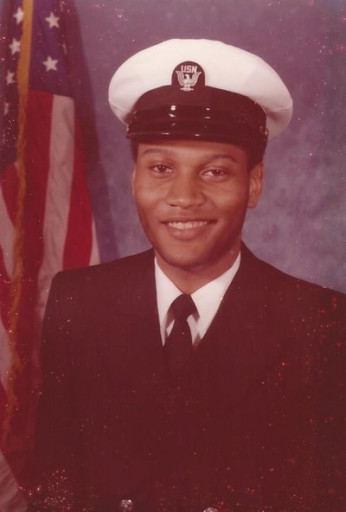 Arthur James Harris, Jr. Profile Photo