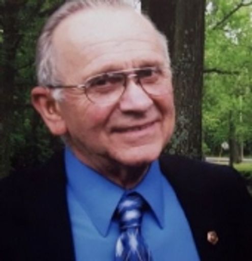 Richard K. Cadwallader