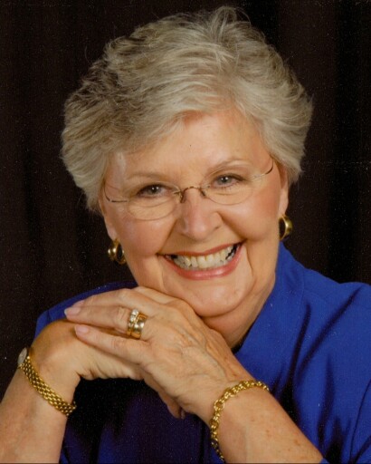 Shirley Shaw's obituary image