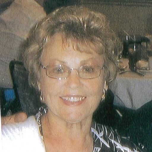 Shirley D. Millard