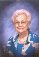 Dorothy Driskell Behringer