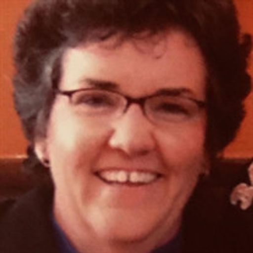Mary Merna Profile Photo
