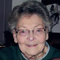 June M. Shook