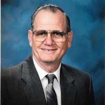 Bill Edd Dixon, Sr. Profile Photo