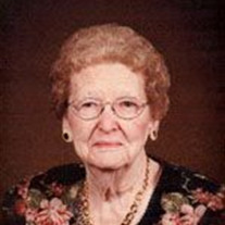 Linda M. Stelter