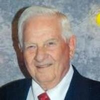 James W. "Pete" Petree