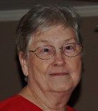 Dorothy Thompson Naul Profile Photo