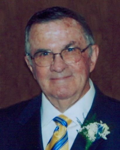 James "Jim" W. Walker