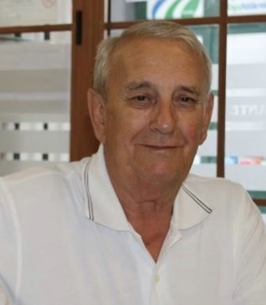 Gilberto  Oliveira Profile Photo