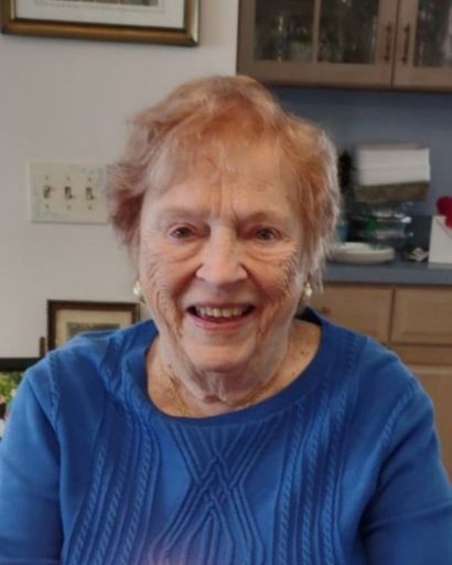 Germaine A. Chevalier's obituary image