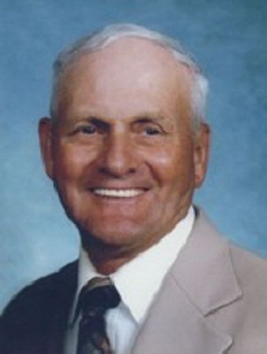 Ernest Henderson Profile Photo