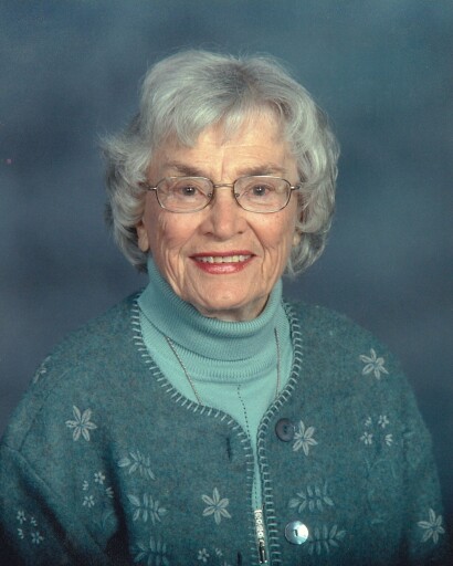 Phyllis Hendrickson