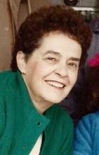 Geraldine J. Gandolfi