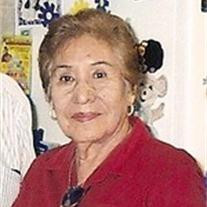 Rosa (Dora) Barrios Profile Photo