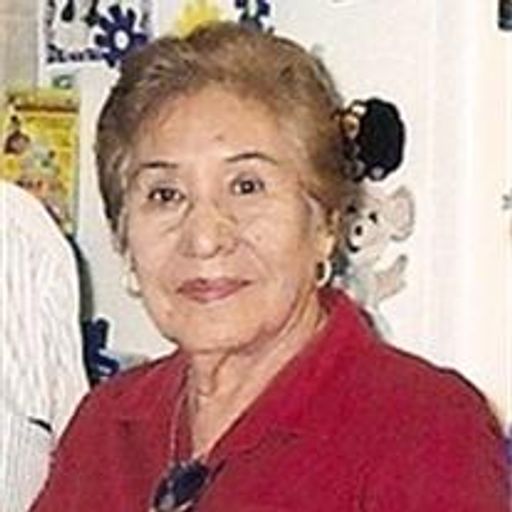 Rosa (Dora) Barrios