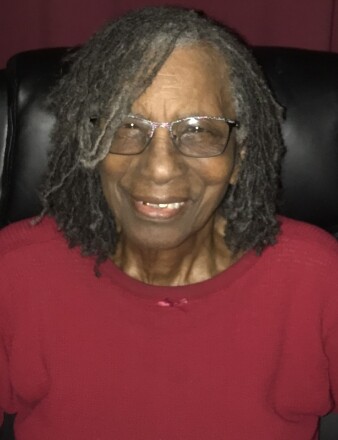 Evangelist Ina Mae Hall Profile Photo