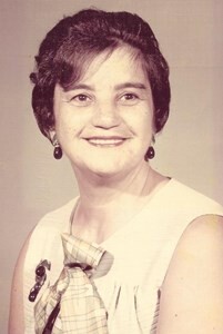 Mary O. Westcott Profile Photo