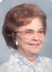 Helen C. Shaw