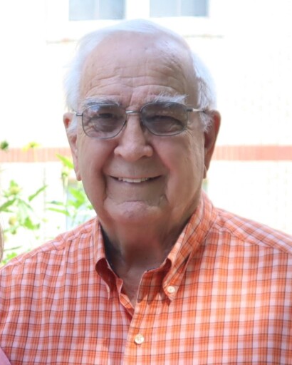 Richard N. Natalicchio