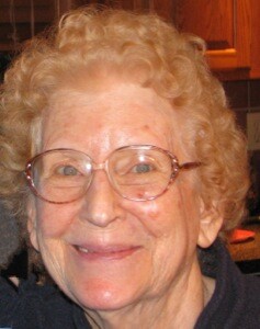 Susan Stottlemyer Wolford