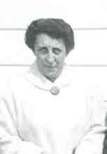 Mary M. Vansaghi