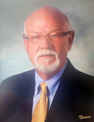 Dr. Joseph Garde Profile Photo