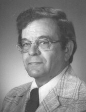 Donald D. Wolfgang Sr. Profile Photo