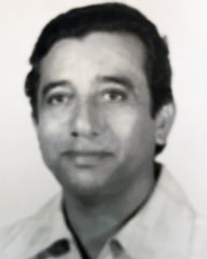 Gregorio Lozada Soto Profile Photo