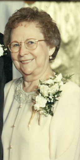 Shirley Joy Haskett Profile Photo