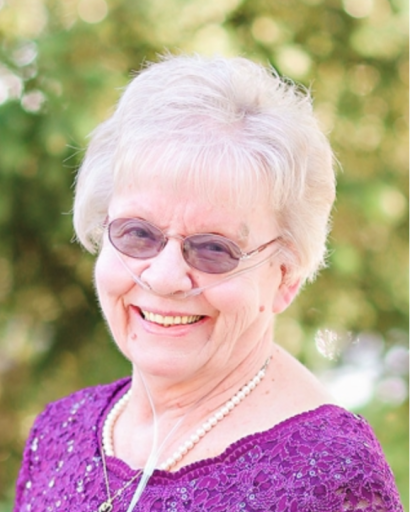 Anne Marilyn Hartman Profile Photo