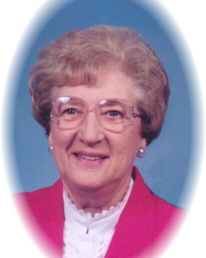 Esther Sleen's obituary image