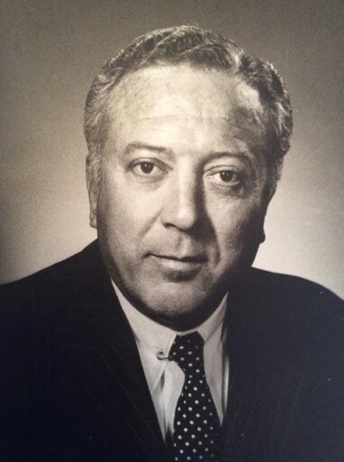 Ralph R. Papitto