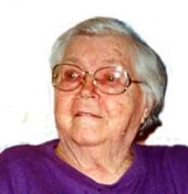 Martha Devore