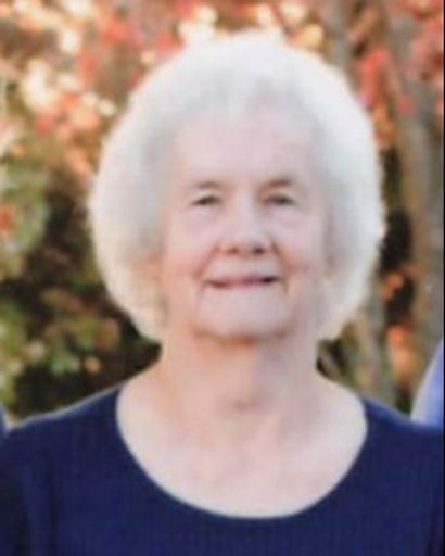 Opal Davis Knight's obituary image