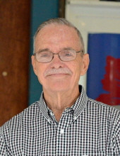 Larry W. Fortson Profile Photo