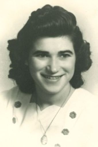 Kathleen Rose (Ketcham) Wyman