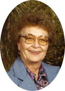 Sylvia Herndon