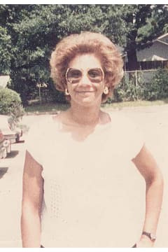 Mrs. Gradie  J. Bonner