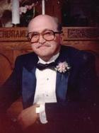 Jimmie D. Newman