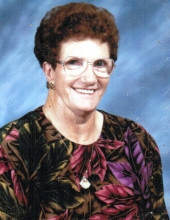 Barbara Jean Fisher Chadwell