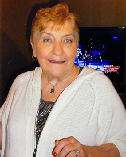 Peggy Moreland's obituary image