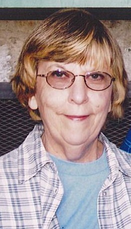 Judy Crawford Hileman