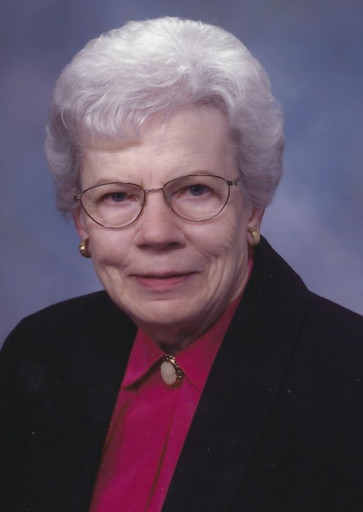 Lucille Wehrs Profile Photo