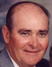 Harry W. Butler Profile Photo