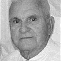Walter Hebert, Jr.