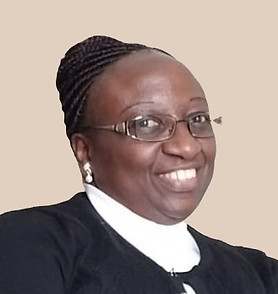 Marie Denise Uwizera