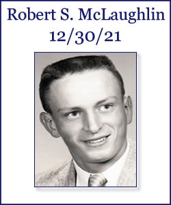 Robert Mclaughlin